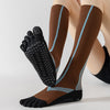ZoraSocks Compression Mid-Calf Yoga & Running Socks