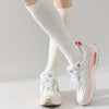 ZoraSocks Cotton Five-Toe Non-Slip Pilates Socks