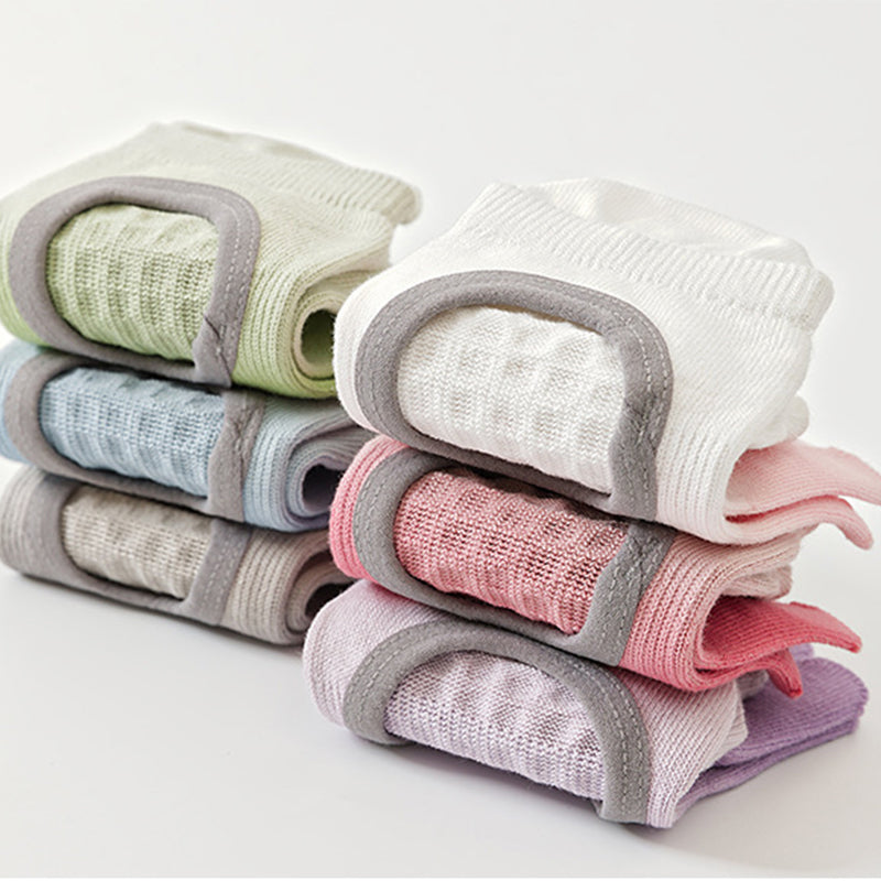 ZoraSocks Gradient Low-Cut Five-Toe Grip Socks