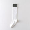 ZoraSocks Colourblock Knee-High Grip Socks