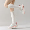 ZoraSocks Cotton Five-Toe Non-Slip Pilates Socks