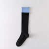 ZoraSocks Colourblock Knee-High Grip Socks