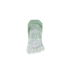 ZoraSocks Soft Gradient Five-Toe Grip Socks