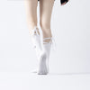 ZoraSocks Strap-Design Shaping Yoga Socks for Women
