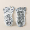 ZoraSocks Tie-Dye Five-Toe Grip Socks