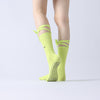 ZoraSocks Strap-Design Shaping Yoga Socks for Women