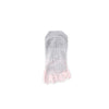 ZoraSocks Soft Gradient Five-Toe Grip Socks