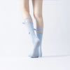 ZoraSocks Strap-Design Shaping Yoga Socks for Women